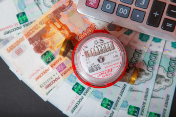 Тарифы с 1 июля 2022 года