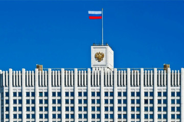 Правительство против штрафов за перебои с коммунальными услугами
