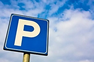 Правила парковки у дома